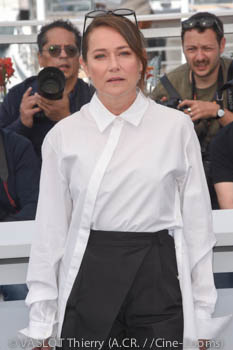 Sidse Babett Knudsen