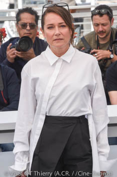 Sidse Babett Knudsen