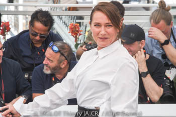 Sidse Babett Knudsen