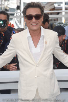 Tony Leung Ka-fai 