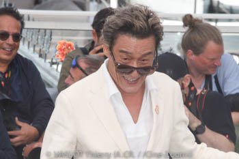 Tony Leung Ka-fai 
