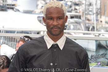 Akinola Davies