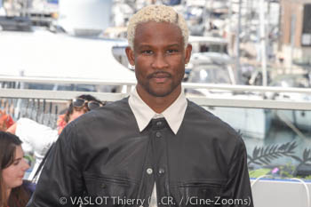 Akinola Davies