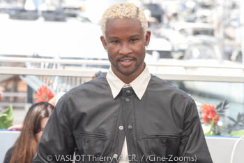 Akinola Davies