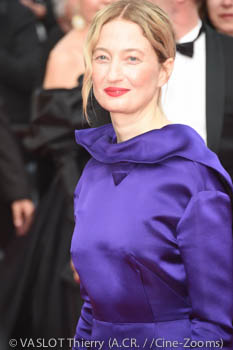 Alba Rohrwacher