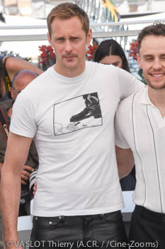 Alexander Skarsgård