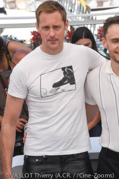 Alexander Skarsgård
