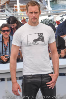 Alexander Skarsgård