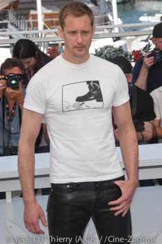 Alexander Skarsgård