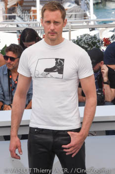 Alexander Skarsgård