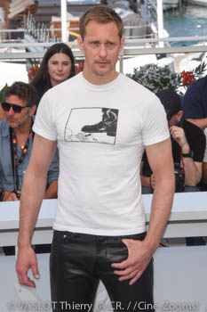 Alexander Skarsgård