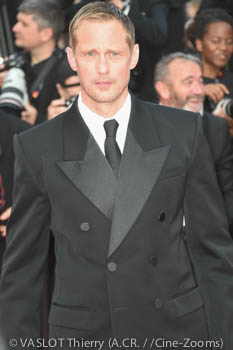 Alexander Skarsgård