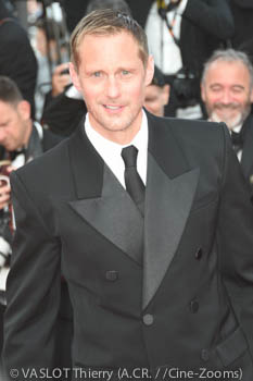 Alexander Skarsgård