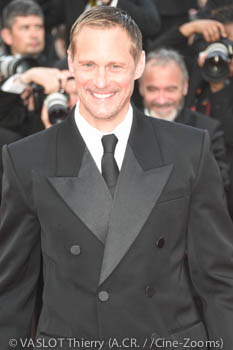 Alexander Skarsgård
