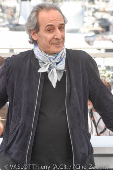 Alexandre Desplat