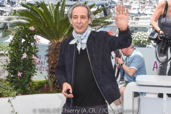 Alexandre Desplat