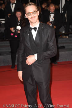 Benedict Cumberbatch