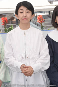 Chie Hayakawa