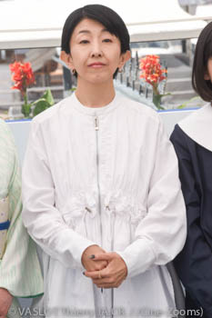 Chie Hayakawa