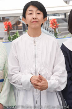 Chie Hayakawa