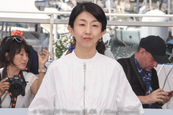 Chie Hayakawa