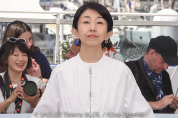 Chie Hayakawa