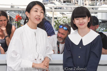 Chie Hayakawa, Suzuki Yui 