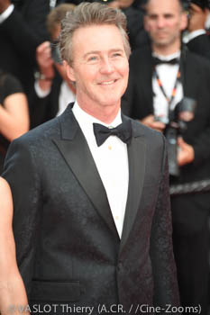 Edward Norton