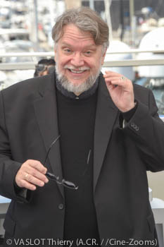 Guillermo del Toro