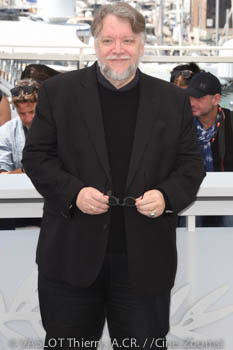 Guillermo del Toro