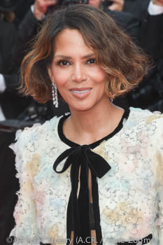 Halle Berry
