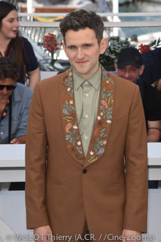 Harry Melling