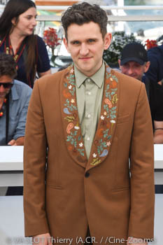 Harry Melling