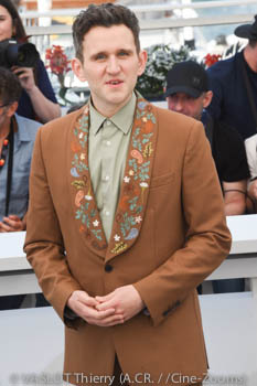 Harry Melling