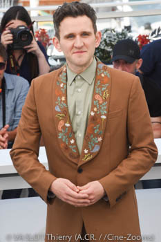 Harry Melling