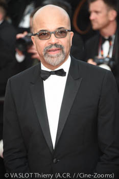 Jeffrey Wright