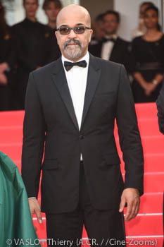Jeffrey Wright