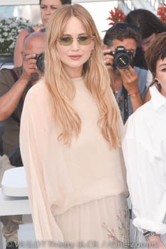 Jennifer Lawrence