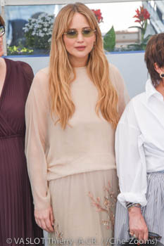 Jennifer Lawrence