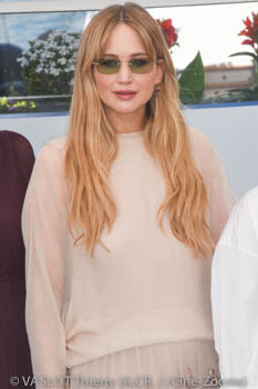 Jennifer Lawrence
