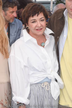 Lynne Ramsay