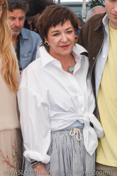 Lynne Ramsay