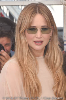 Jennifer Lawrence