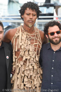 Jonathan Guilherme, Sérgio Coragem