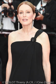 Julianne Moore