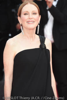 Julianne Moore