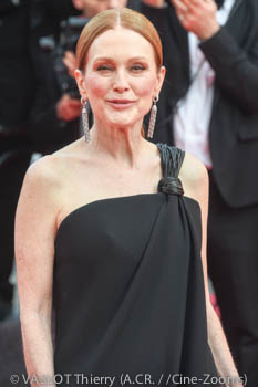 Julianne Moore