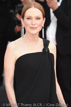 Julianne Moore