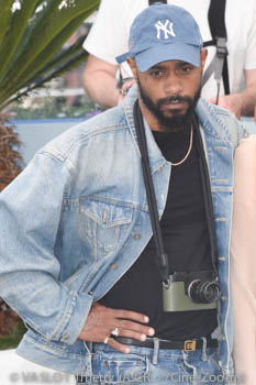 LaKeith Stanfield