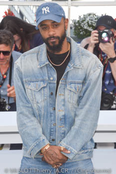 LaKeith Stanfield